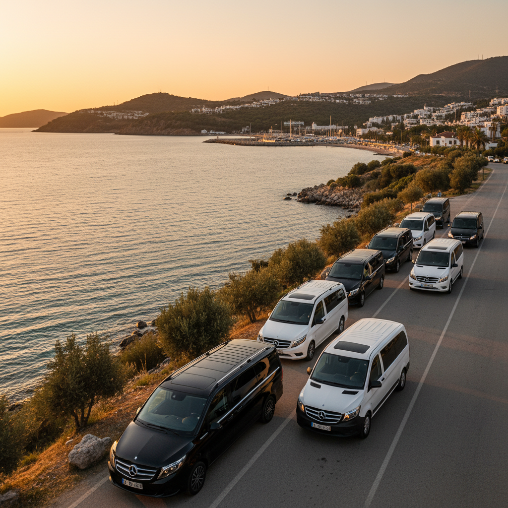 Marmaris pricing