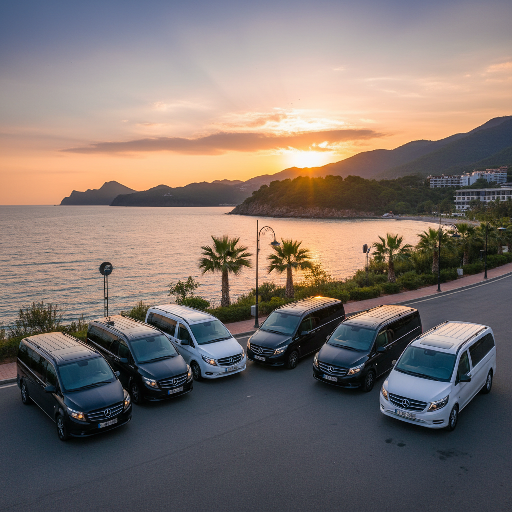 Marmaris pricing