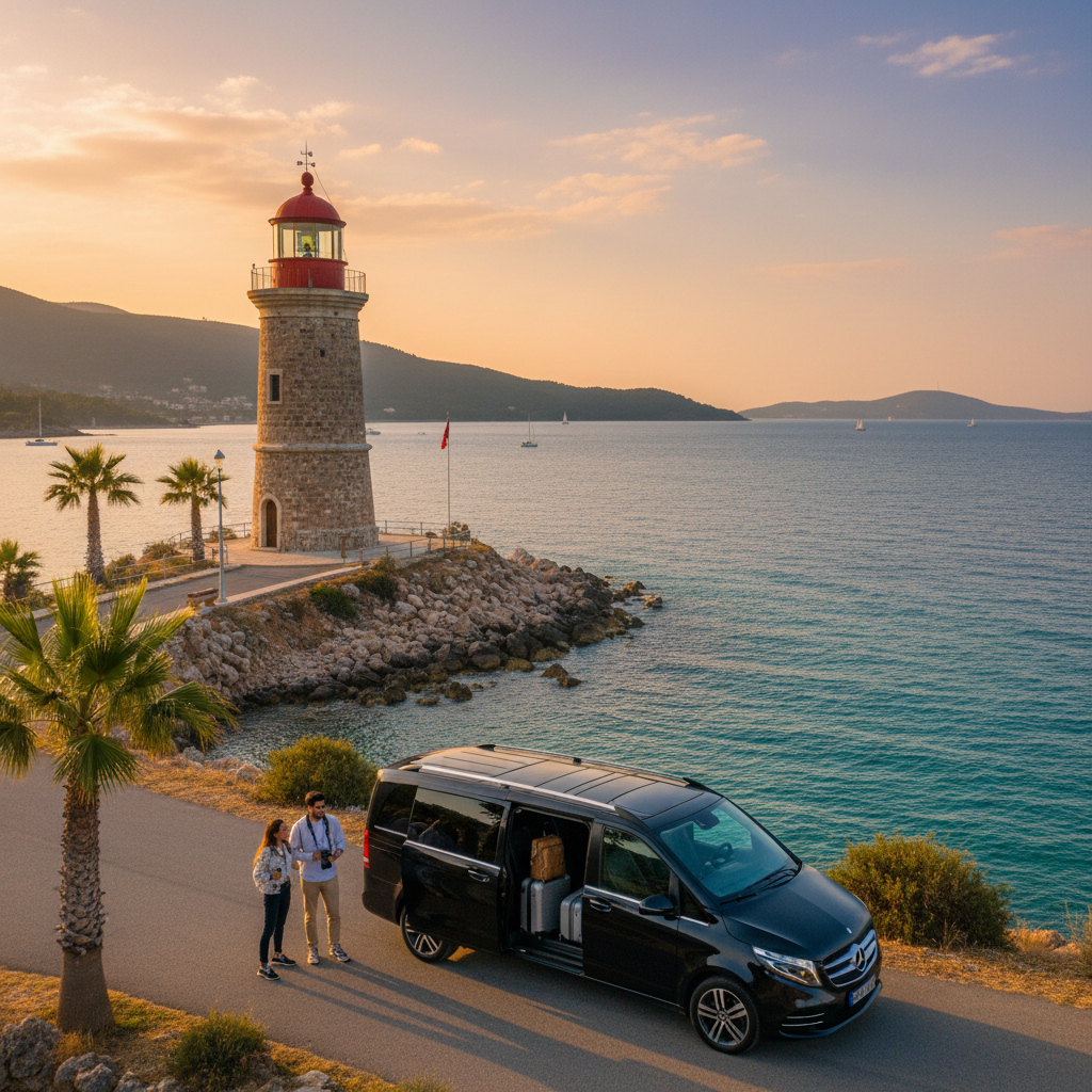 Muğla tourist guide