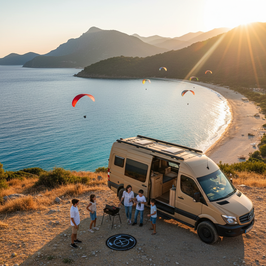Ölüdeniz group