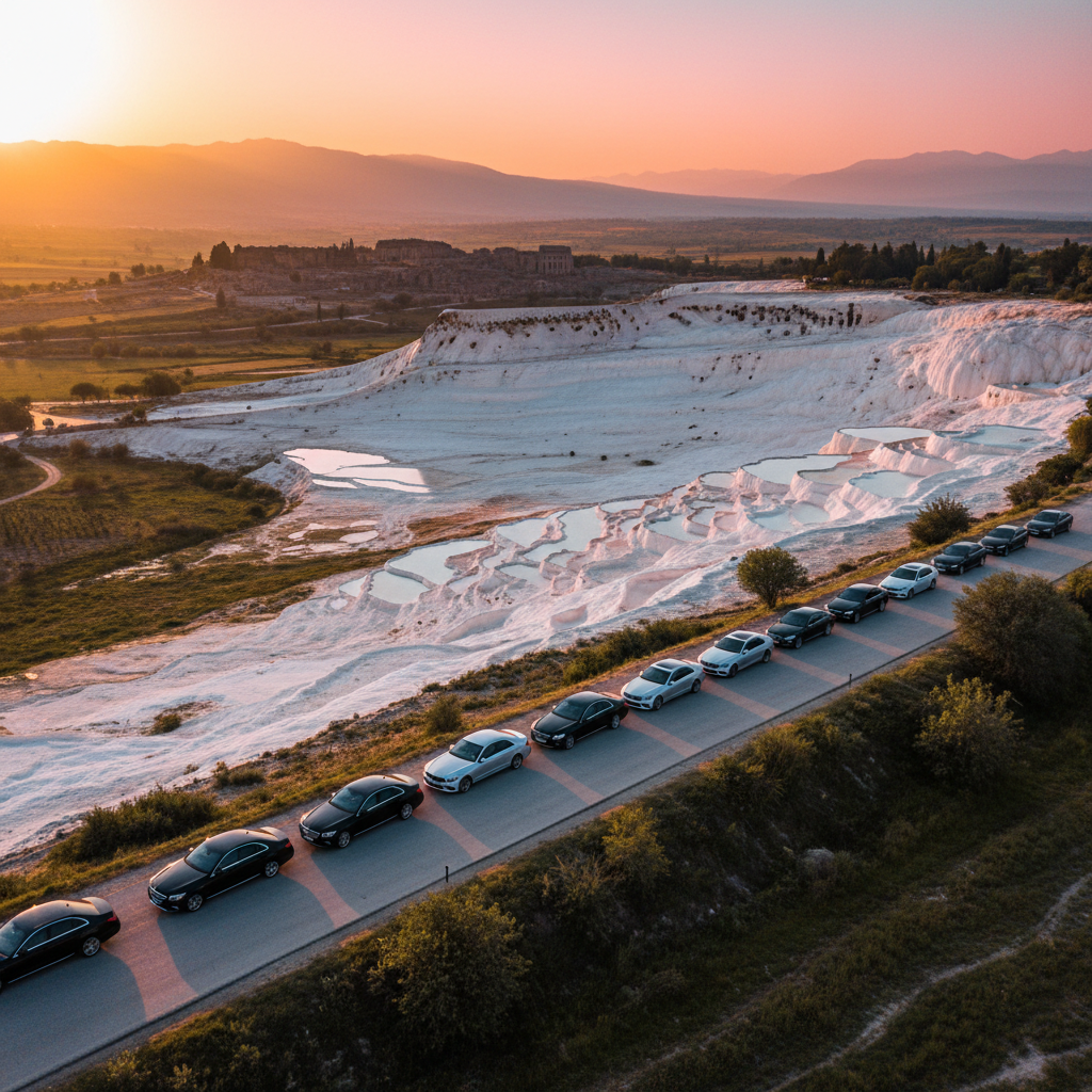 Pamukkale pricing