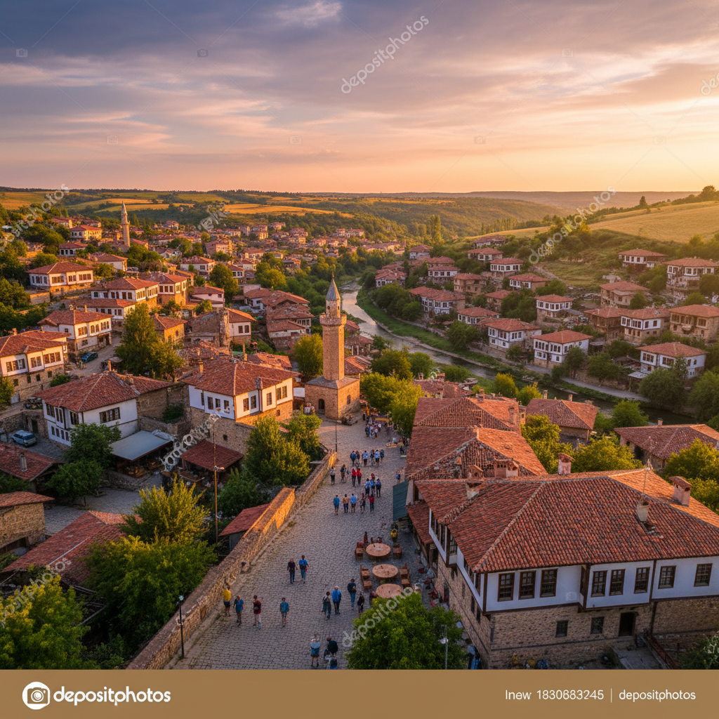 Safranbolu tourist guide
