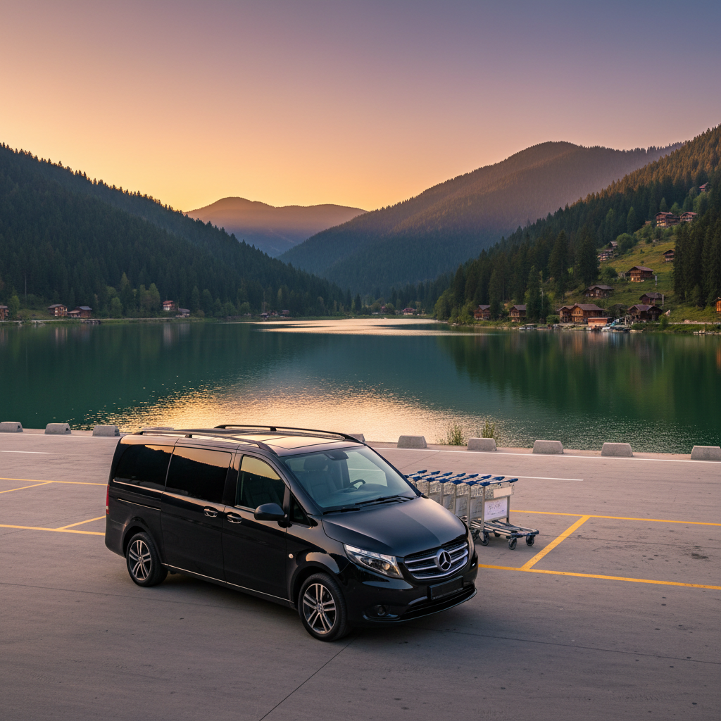 Uzungöl airport transfer